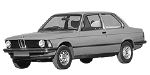BMW E21 P337F Fault Code
