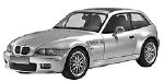 BMW E36-7 P337F Fault Code