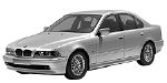 BMW E39 P337F Fault Code