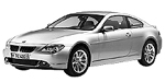 BMW E63 P337F Fault Code