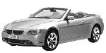 BMW E64 P337F Fault Code