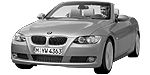 BMW E93 P337F Fault Code