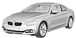 BMW F32 P337F Fault Code